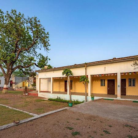 Mini Homestay Khajurāho Exterior foto