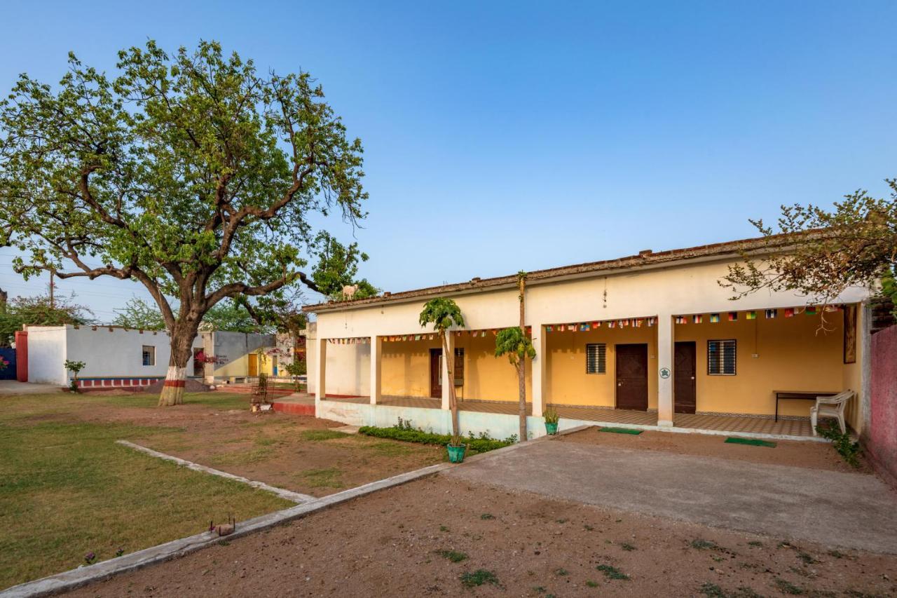 Mini Homestay Khajurāho Exterior foto