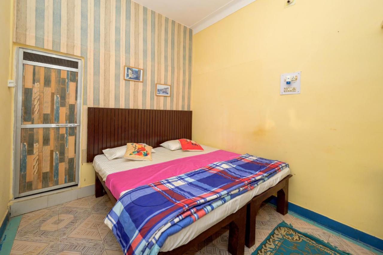 Mini Homestay Khajurāho Exterior foto